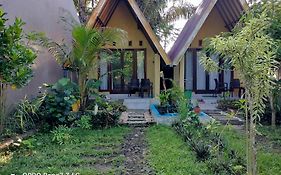 The Pondok