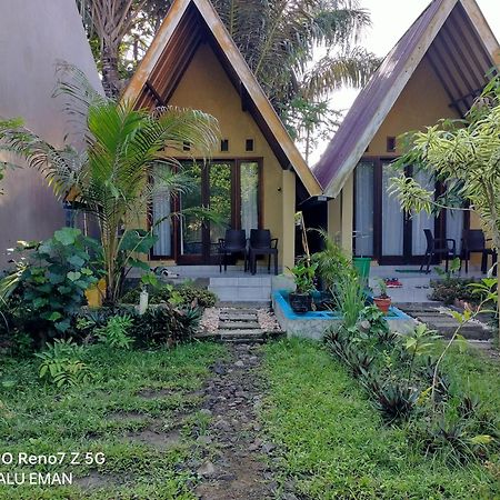 The Pondok Kuta  Экстерьер фото