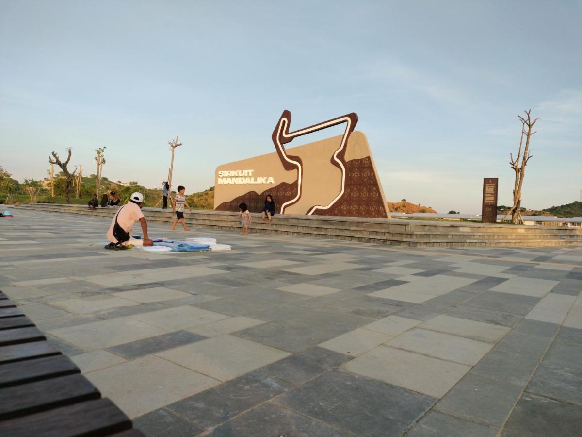 The Pondok Kuta  Экстерьер фото