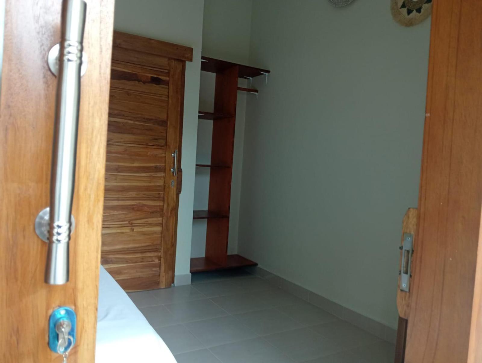 The Pondok Kuta  Экстерьер фото