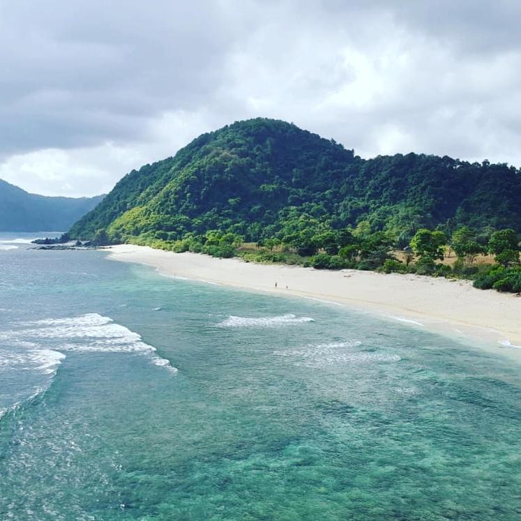 The Pondok Kuta  Экстерьер фото