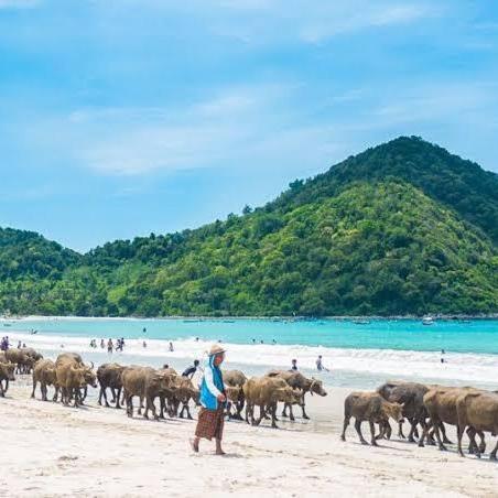 The Pondok Kuta  Экстерьер фото