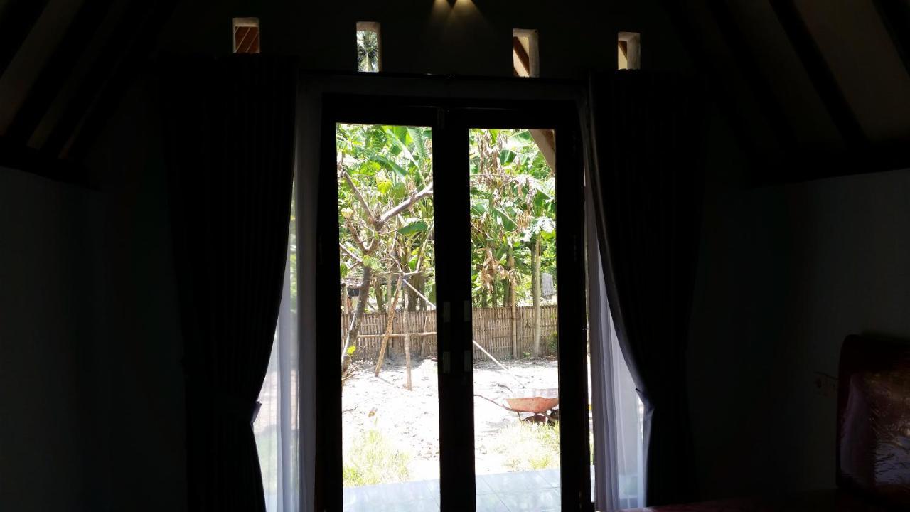 The Pondok Kuta  Экстерьер фото