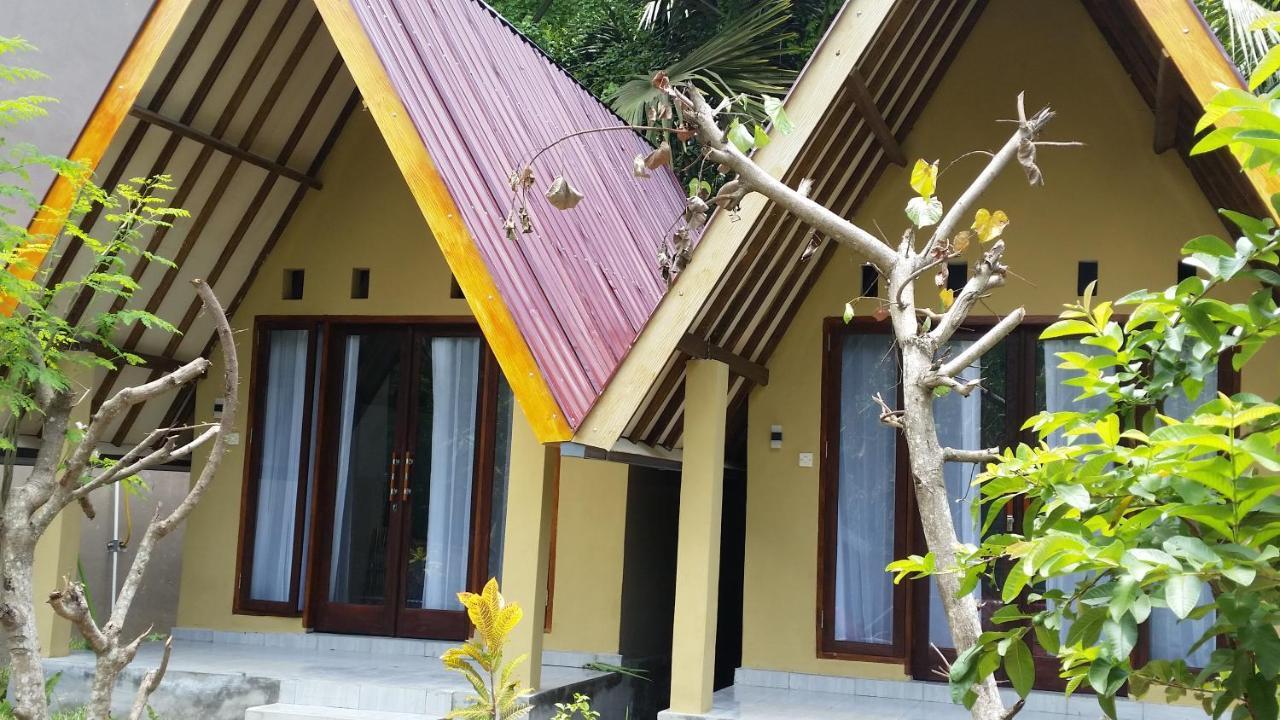 The Pondok Kuta  Экстерьер фото