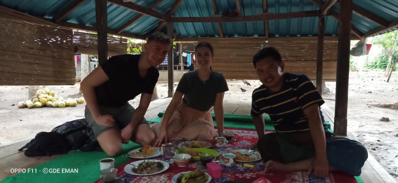 The Pondok Kuta  Экстерьер фото